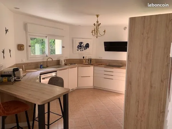 T4 à LOUER à Sainte Anne d'AURAY