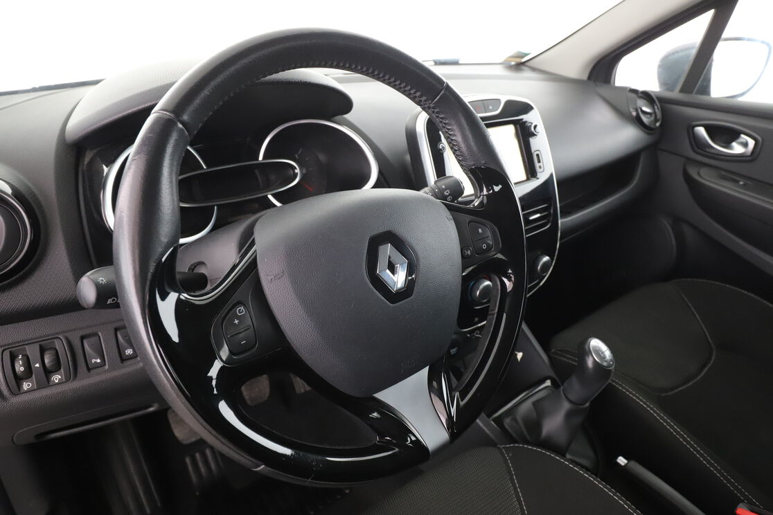 Renault Clio 1.5 dCi Energy Business — photo 10