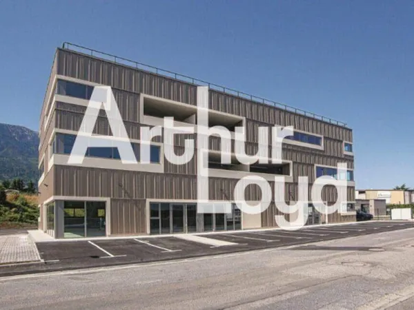 Bureaux 1513 m²