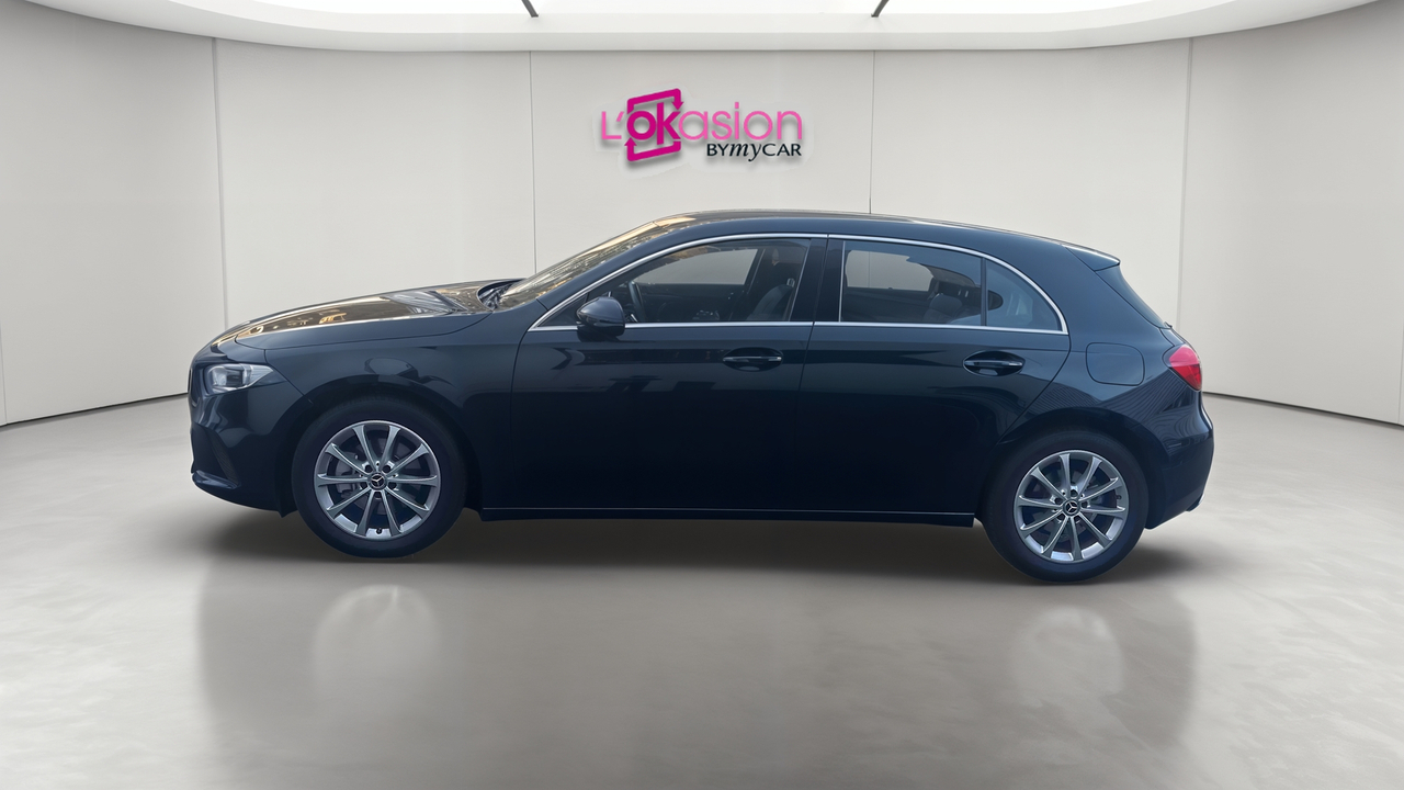 Mercedes Classe A 200 7G-DCT — photo 7