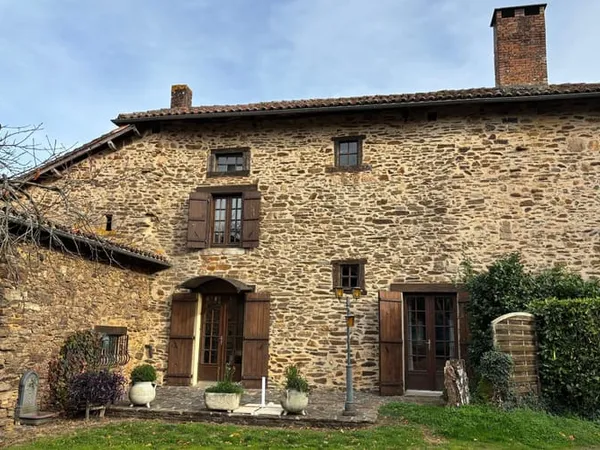Maison 4 pièces 109 m²
