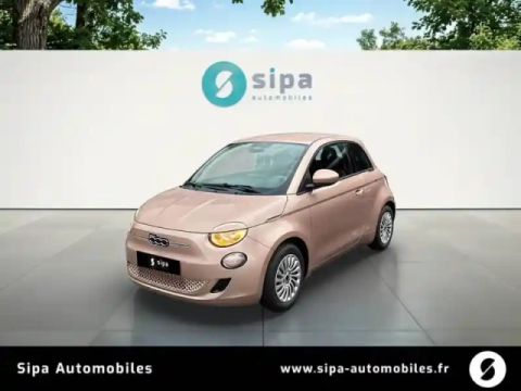 Fiat 500 e 118 ch