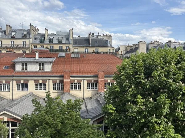 2P quartier Martyrs Paris IX