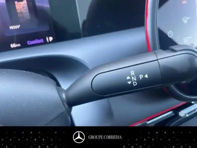 Smart #5 646ch 100kwh brabus 4x4 — photo 10
