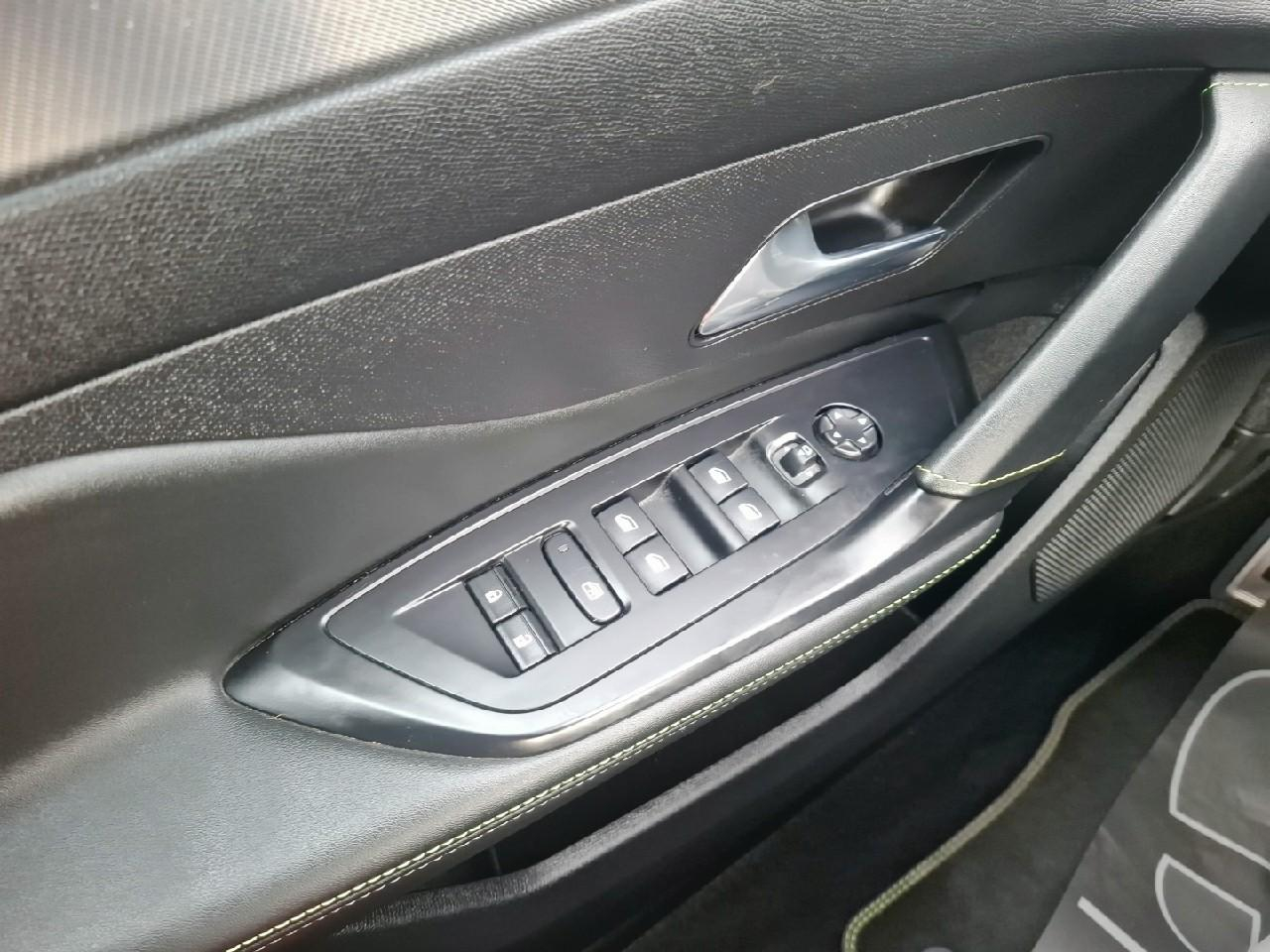 Peugeot 308 phev 180ch gt e-eat8 — photo 19