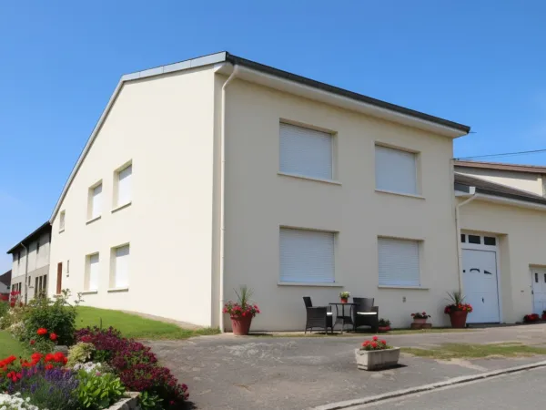 Maison 7 pièces 324 m²