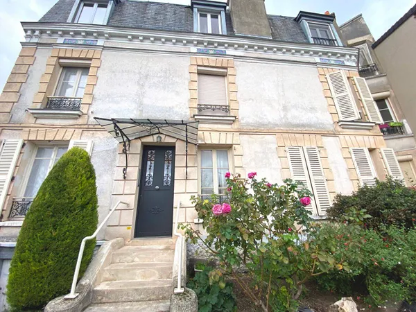 Appartement 1 pièce 30 m²