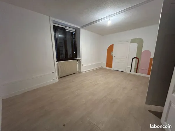 Location studio