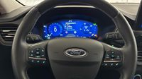 Ford Kuga 2.5 Duratec 225ch PowerSplit PHEV Vignale eCVT — photo 25