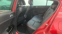 Kia Sportage 1.6 CRDi 136ch MHEV GT Line 4x2 DCT7 — photo 14