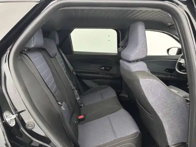 Renault 5 renault  e-tech electrique 120 ch autonomie urbaine — photo 25