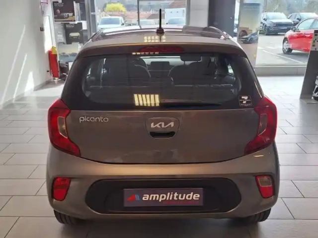 Kia Picanto 1.0 dpi 67ch active — photo 21