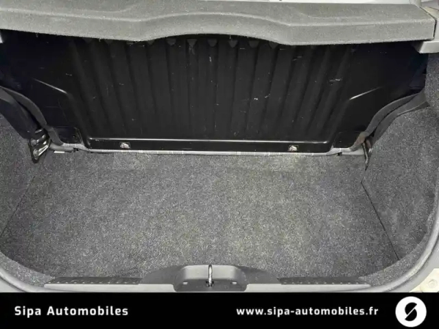 Fiat 500 1.2 69 ch — photo 10