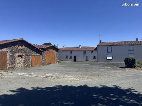 Maison 11 pièces 193 m²