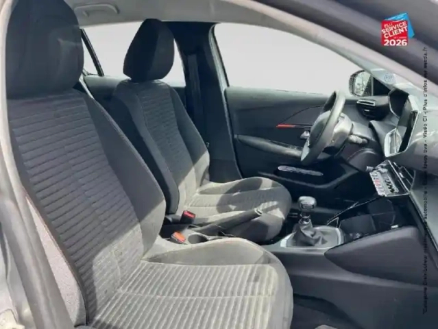 Peugeot 208 1.5 bluehdi 100ch s/s active carplay — photo 5