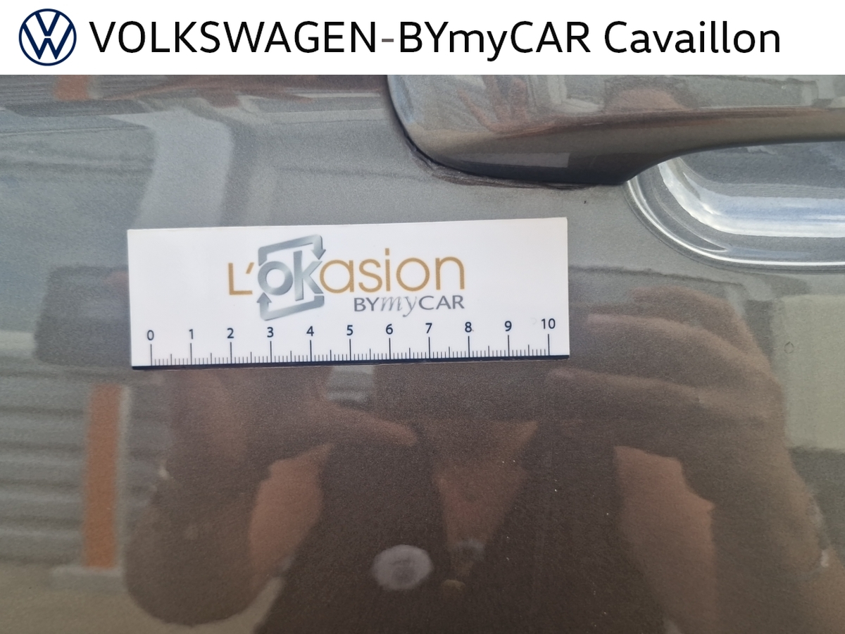 Volkswagen Polo 1.0 TSI 95 S&amp;S BVM5 — photo 22