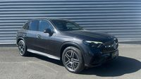 Mercedes Glc 400 e Hybrid 381ch AMG Line 4Matic 9G-Tronic — photo 3