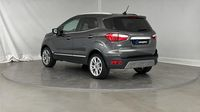 Ford Ecosport 1.0 EcoBoost 100ch Titanium Euro6.2 — photo 8