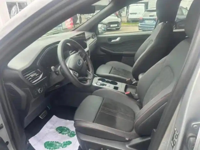 Ford Kuga 2.5 duratec 243ch hybride rechargeable st-line x powershift — photo 14