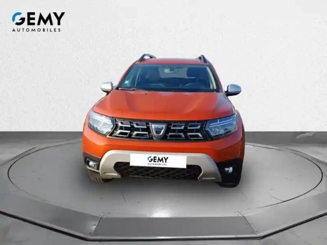 Dacia Duster eco-g 100 4x2 — photo 32