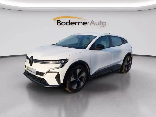 Renault Megane e-tech ev60 220 ch super charge