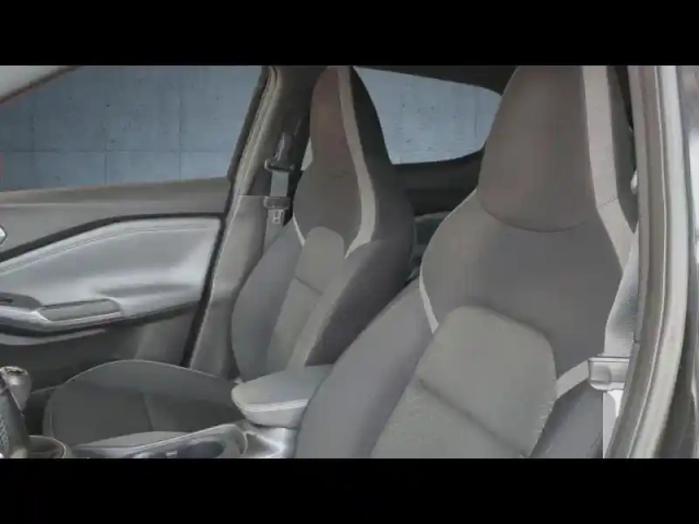 Nissan Juke 1.0 dig-t 114ch n-connecta 2021 — photo 7