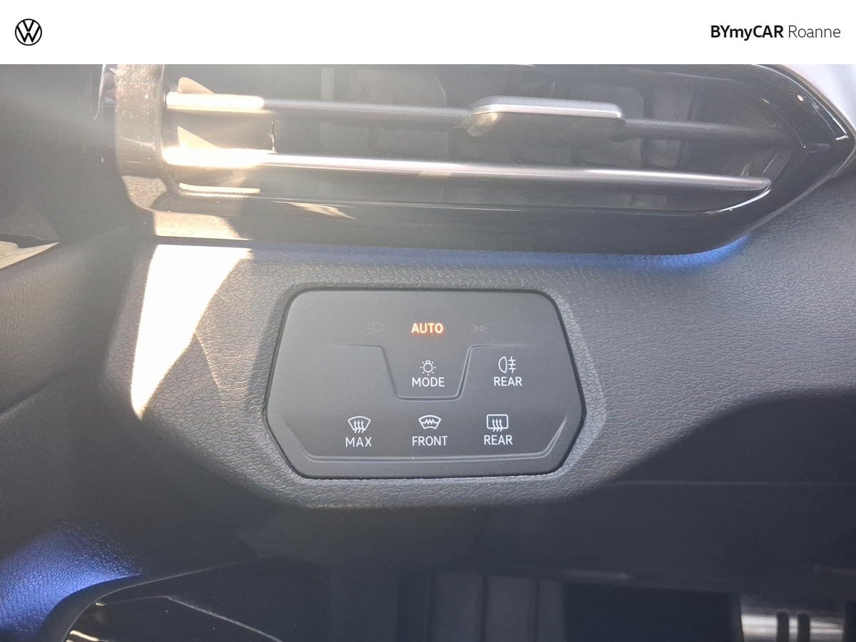 Volkswagen ID.4 174 ch Pro — photo 26