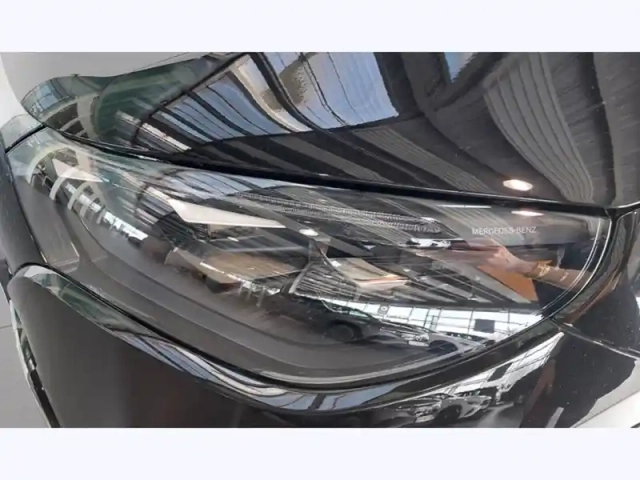Mercedes Eqe suv 350 4matic suv amg lin — photo 1