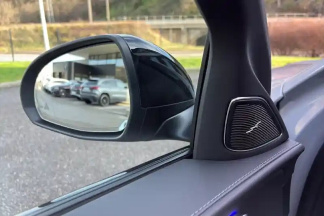 Mercedes Classe C 300 e 9g-tronic e-hybrid eq — photo 105