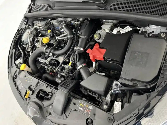 Renault Clio tce 90 — photo 12