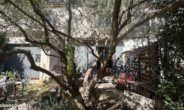 Maison 4 pièces 92 m²