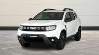 Dacia Duster 1.3 TCe 130ch FAP Extreme 4x2