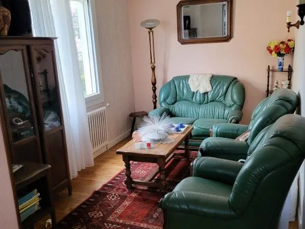 Maison individuelle à Tregueux Côte d'Armor