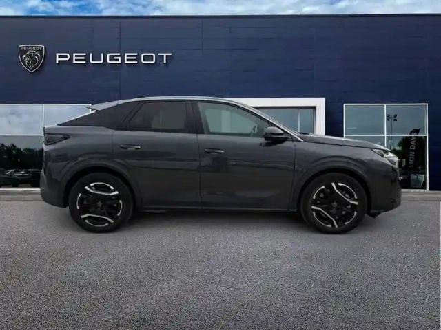 Peugeot 3008 electrique 210 ch 73 kwh — photo 4