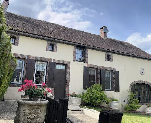 Propriété 5 pièces 149 m²