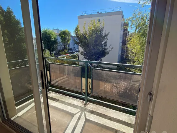 Appartement 2 pièces 45.01 m²