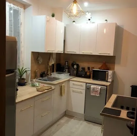 Maison 5 pièces 82 m²