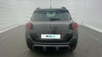 Citroen C3 Aircross BlueHDi 120ch S&S Shine Pack EAT6 — photo 5