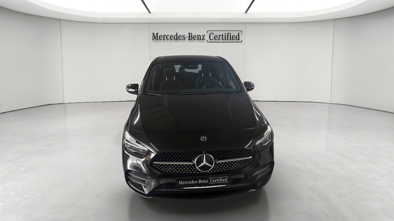 Mercedes Classe B 250 e Hybrid EQ 8G-DCT — photo 8