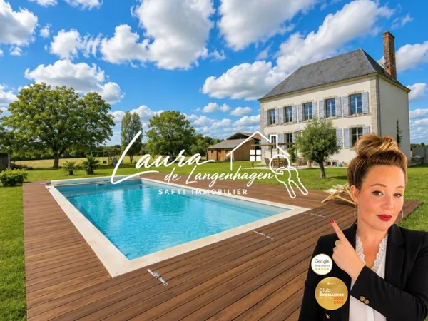 Bien rare à la vente !