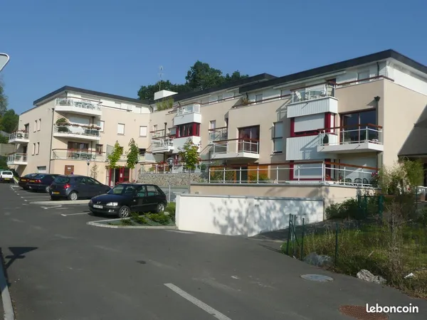 Loue appartement