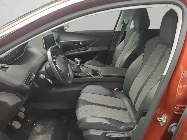 Peugeot 3008 bluehdi 130ch s&amp;s bvm6 — photo 11