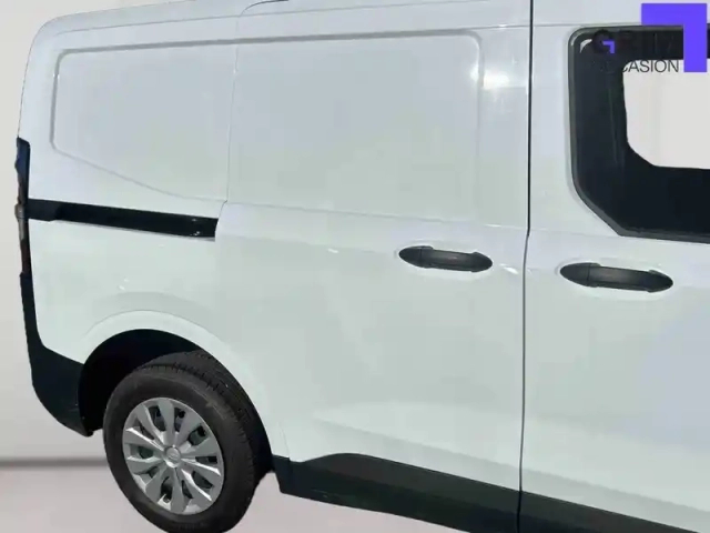 Ford Transit courier fgn 1.0 ecoboost 100 bvm6 — photo 21