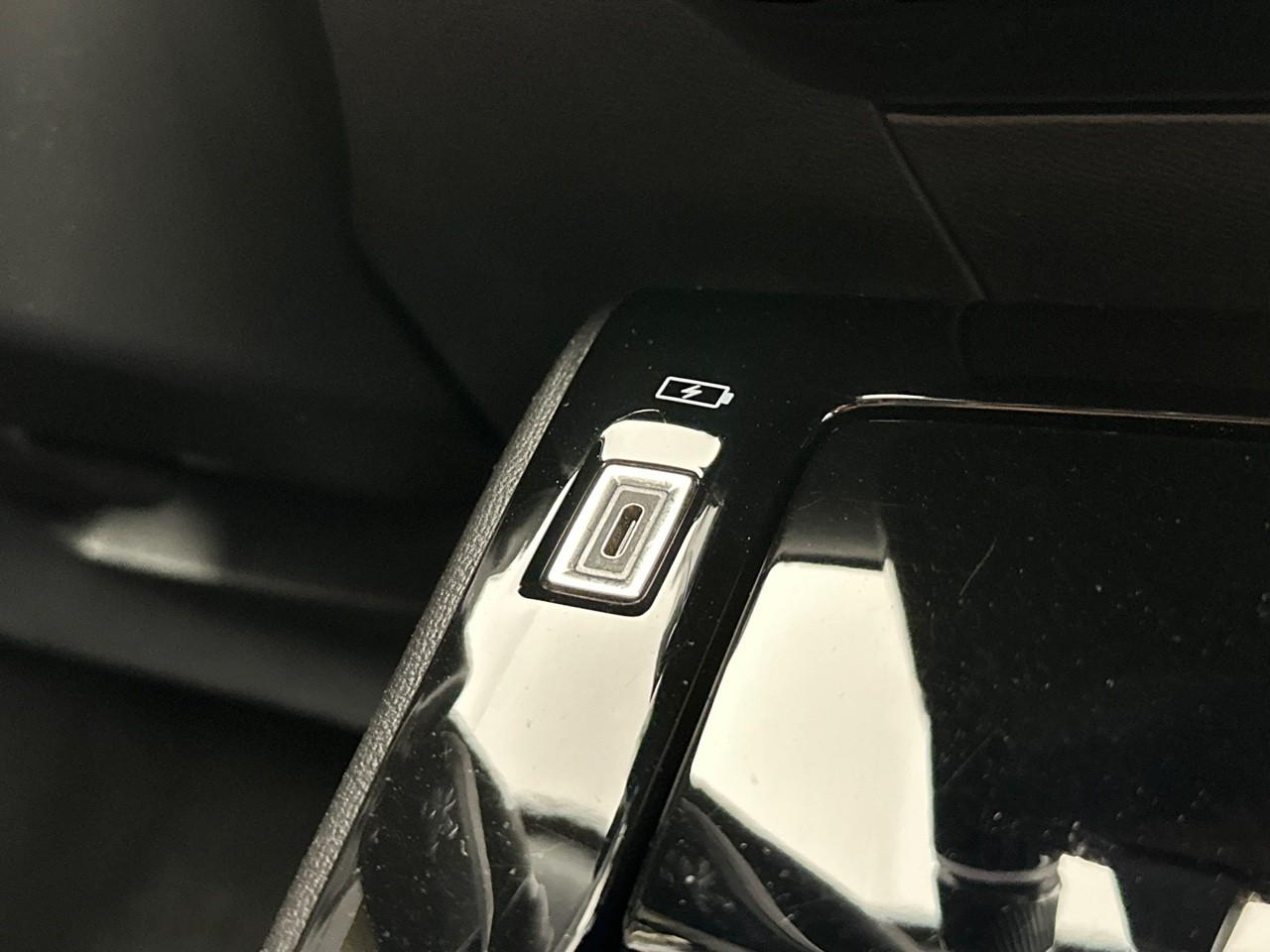 Peugeot 2008 puretech 100 s&s bvm6 allure — photo 27