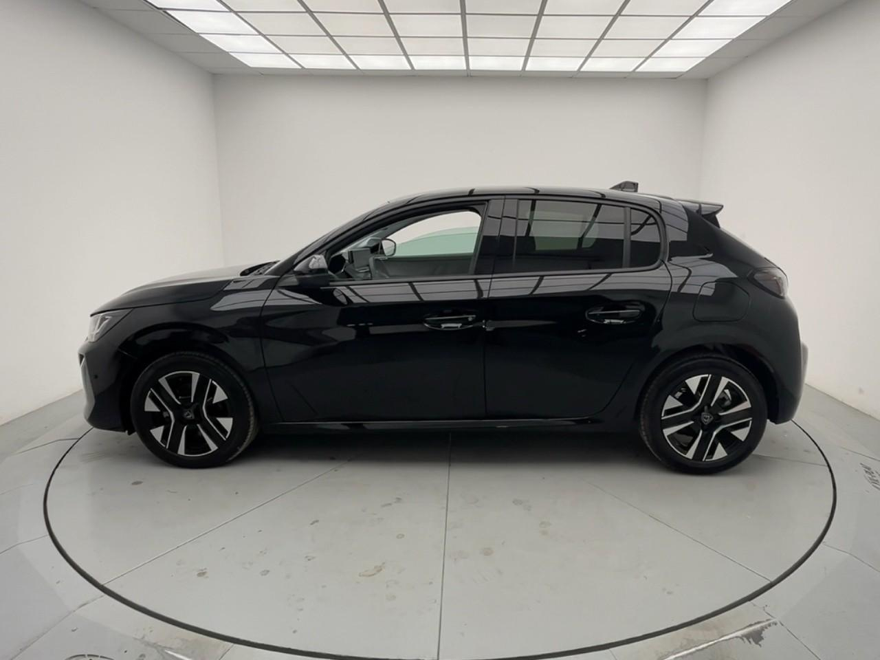 Peugeot 208 100 s&s bvm6 allure — photo 2