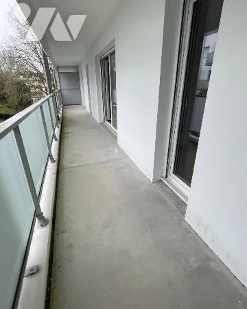 Appartement 5 pièces 101 m²