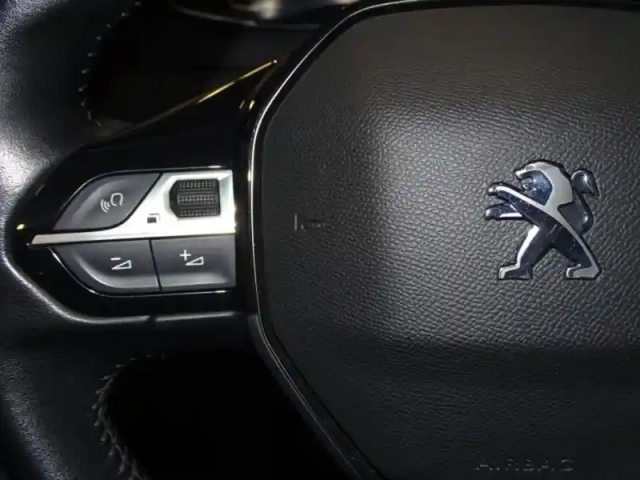 Peugeot 208 1.2 puretech 75ch s&amp;s active business — photo 12
