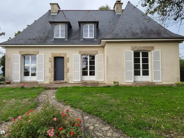 Maison individuelle