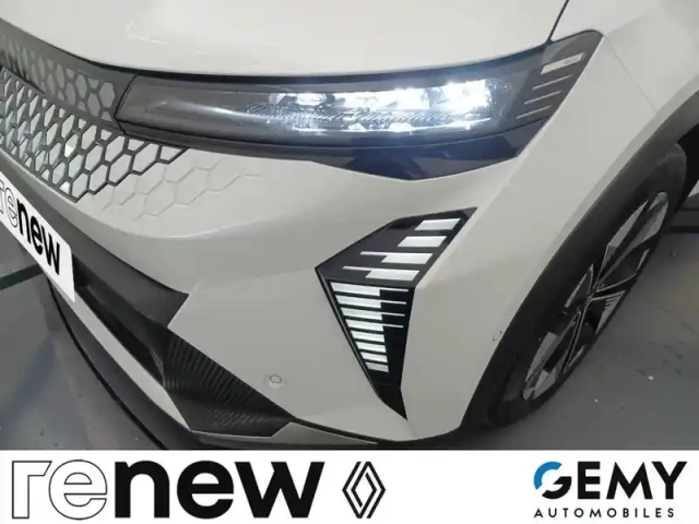Renault Scenic e-tech électrique 220 ch grande autonomie — photo 31