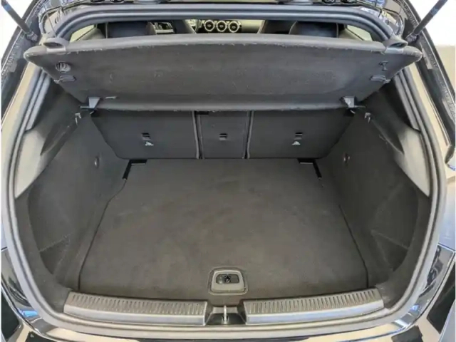 Mercedes Classe A 180 d amg line — photo 10